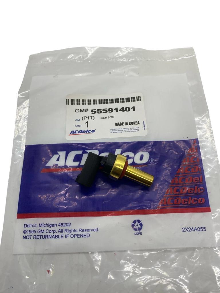 SENSOR  TEMPERATURA SONIC 2012-2017 CRUZE 2011-2016